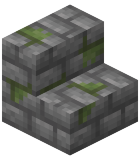 Datei:Bemooste Bruchsteintreppe.png