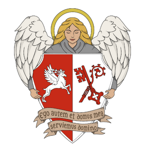 Benedikterorden Wappen.png